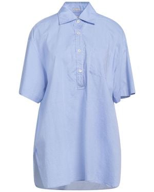 Massimo Alba Top - Blue