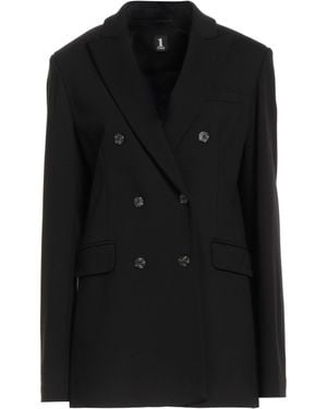 1 One Blazer - Schwarz