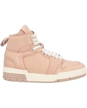 Lemarè Sneakers - Pink