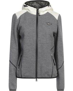 Aeronautica Militare Jacket - Grey
