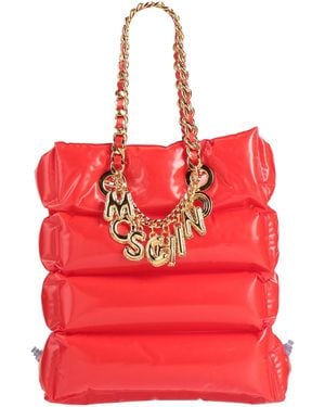 Moschino Handbags - Red