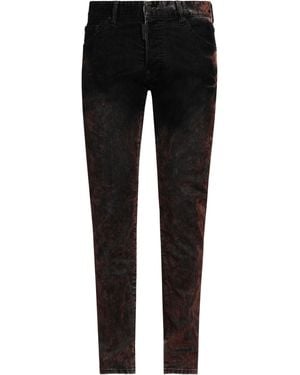DSquared² Jeans - Black