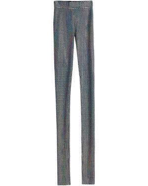 Dolce & Gabbana Leggings - Blue