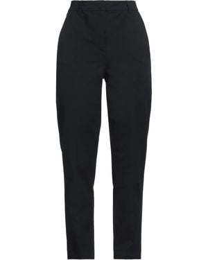 Pennyblack Pants Cotton, Viscose, Elastane - Blue