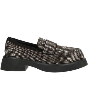 Tosca Blu Loafer - Black