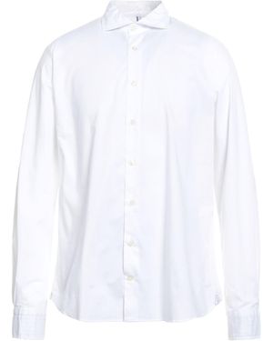 Altemflower Shirt - White
