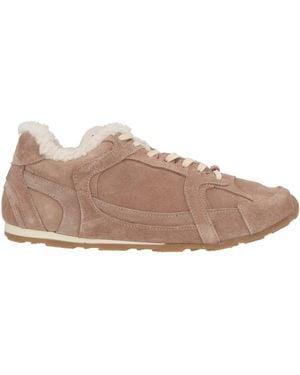 Nila & Nila Trainers - Brown