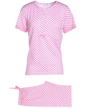 Verdissima Sleepwear - Pink