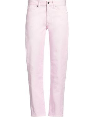 TRUE NYC Trouser - Pink