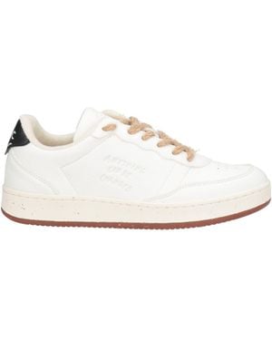 Acbc Trainers - White
