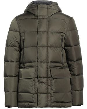 Save The Duck Puffer - Green