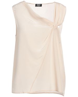 Liu Jo Top - Natural
