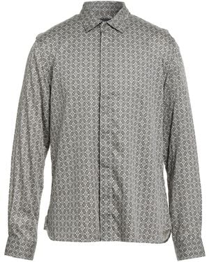 John Varvatos Shirts - Grey