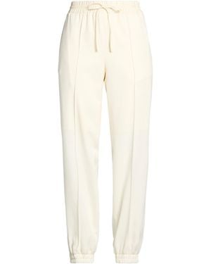 Jil Sander Trouser - Natural