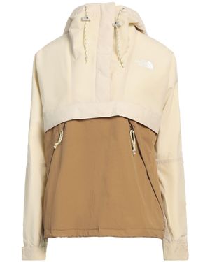 The North Face Jacket - Natural