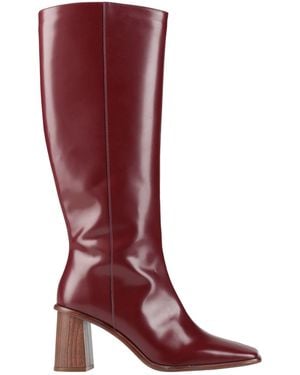 Alohas Boot - Red