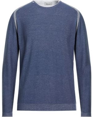 Avignon Jumpers - Blue