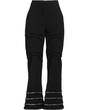 JW Anderson Trouser - Black