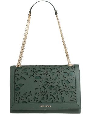 Baldinini Shoulder Bag - Green