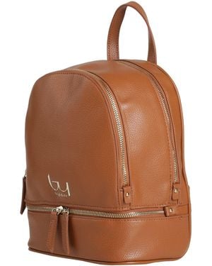 BY BYBLOS Rucksack - Brown