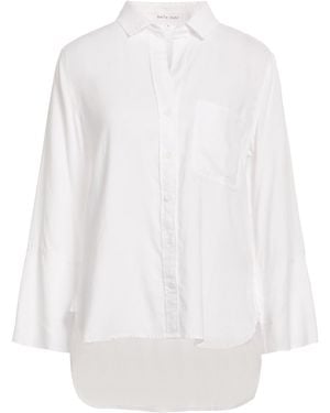 Bella Dahl Camicia - Bianco