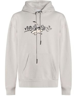 Iceberg Sudadera - Gris