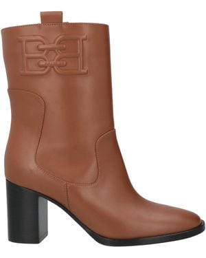 Bally Ankle Boots - Brown