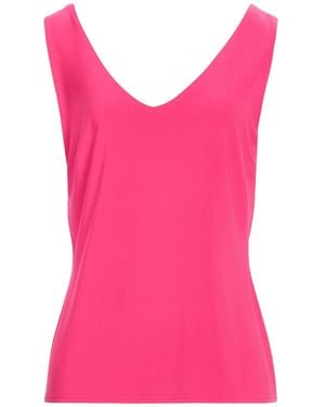 Joseph Ribkoff Top - Rosa