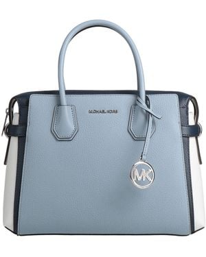 MICHAEL Michael Kors Handbags - Blue