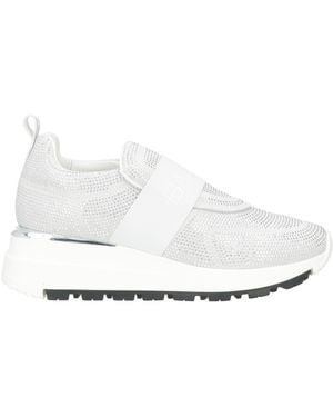 Baldinini Trainers - White