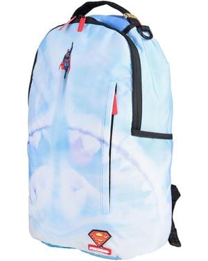 Sprayground Rucksack - Blau