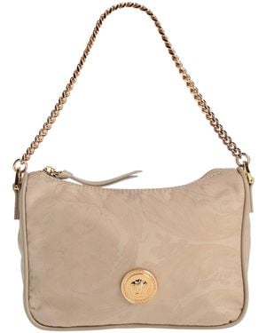 Versace Umhängetasche - Natur