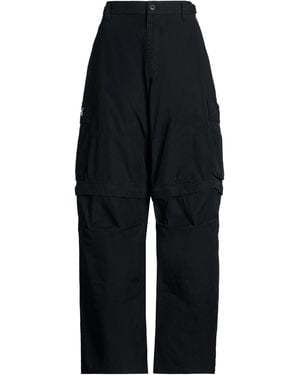 032c Hose - Blau