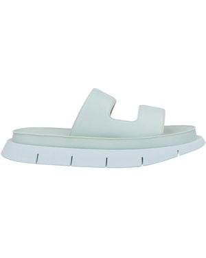 Marsèll Sandals - Blue