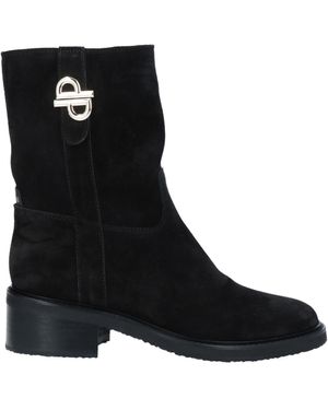 Pollini Stivaletti - Nero
