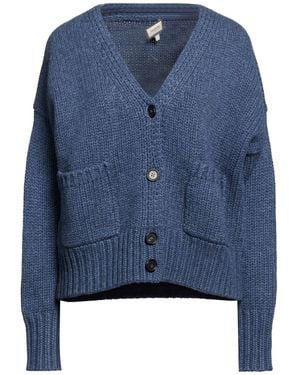 Paul & Joe Cardigan - Blue
