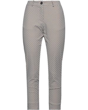 Rrd Pants - Gray