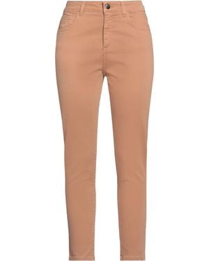 Jijil Pantaloni Jeans - Neutro