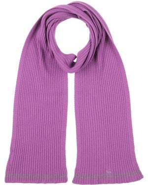 Harmont & Blaine Schal - Lila