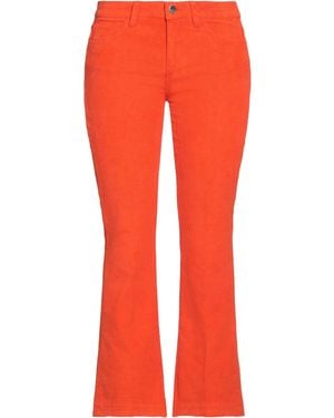 Kaos Trousers - Red