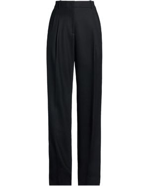 BCBGMAXAZRIA Trouser - Blue