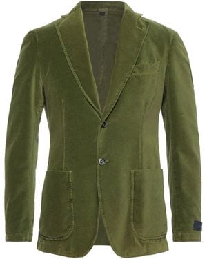 Tombolini Blazer - Green