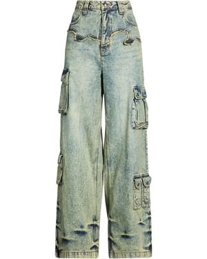 ANDERSSON BELL Jeans - Green
