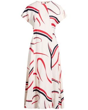 Tommy Hilfiger Casual and day dresses for Women | Online Sale up to 58% off  | Lyst