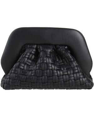 THEMOIRÈ Borsa A Mano - Nero