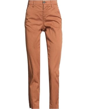 Roy Rogers Trouser - Orange