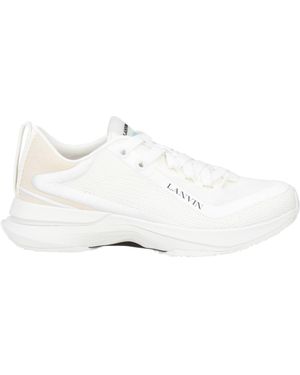 Lanvin Sneakers - Bianco