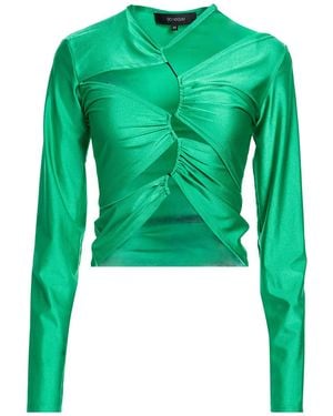 Sid Neigum Top - Verde