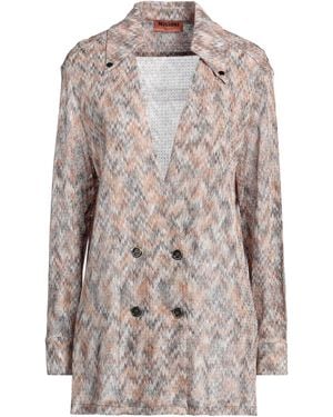 Missoni Blazer - White