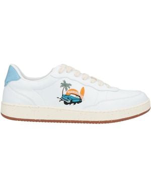 Acbc Trainers - White